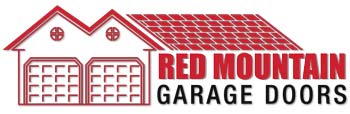 Huntsville Red Mountain Garage Doors Garage Doors Logo