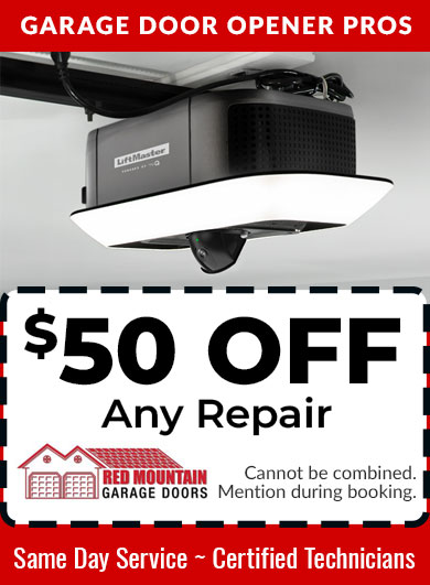 garage-door-openers in Huntsville